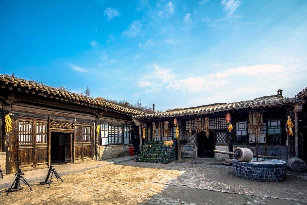 逃离黄金城堡
